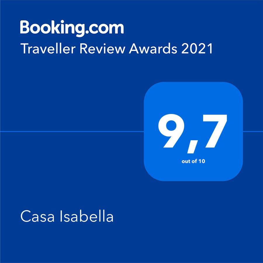 Casa Isabella Apartment Pula Luaran gambar