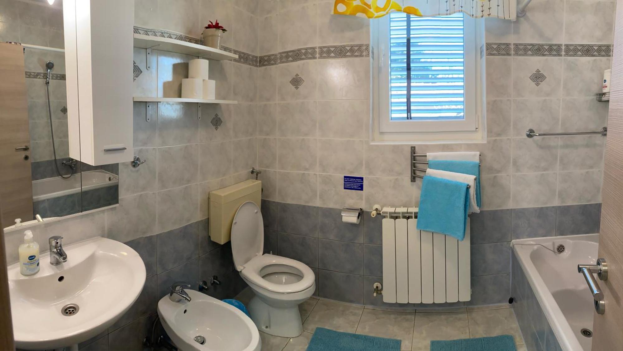 Casa Isabella Apartment Pula Bilik gambar