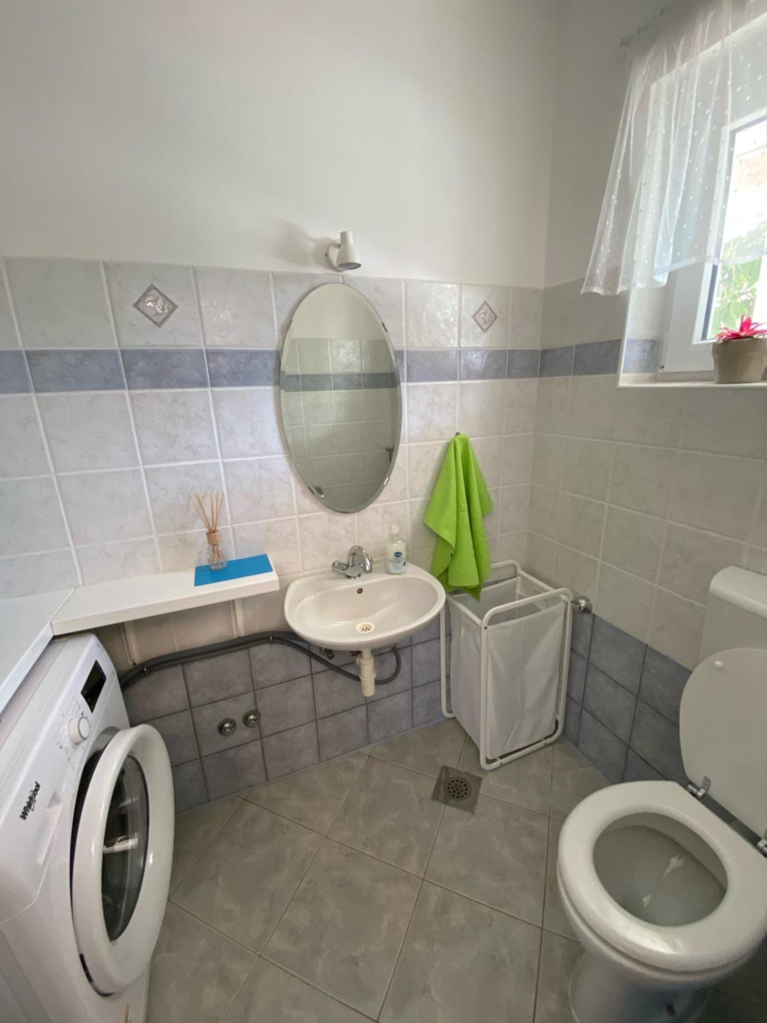Casa Isabella Apartment Pula Bilik gambar