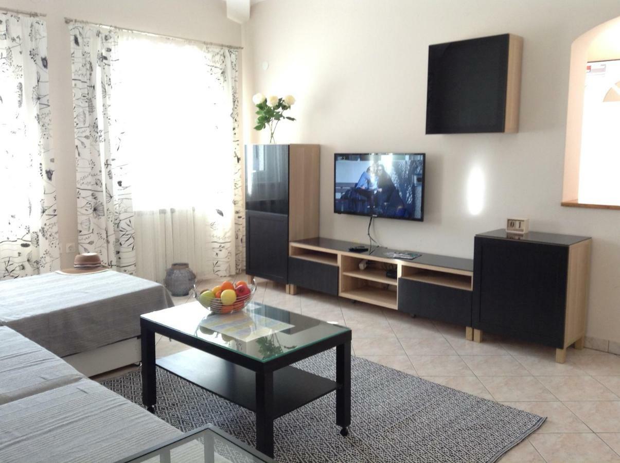 Casa Isabella Apartment Pula Luaran gambar