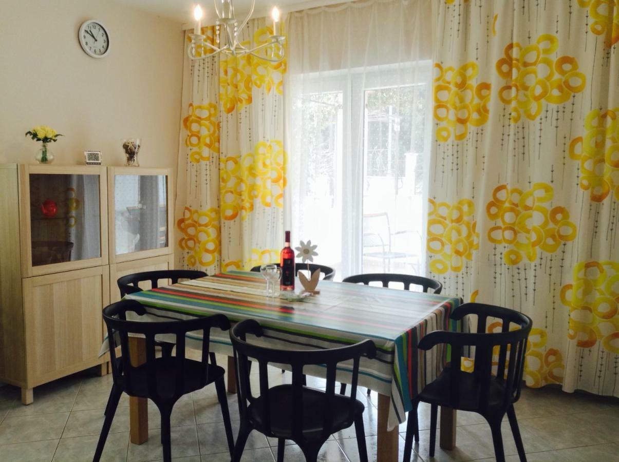 Casa Isabella Apartment Pula Luaran gambar