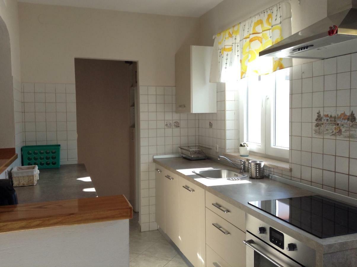 Casa Isabella Apartment Pula Luaran gambar