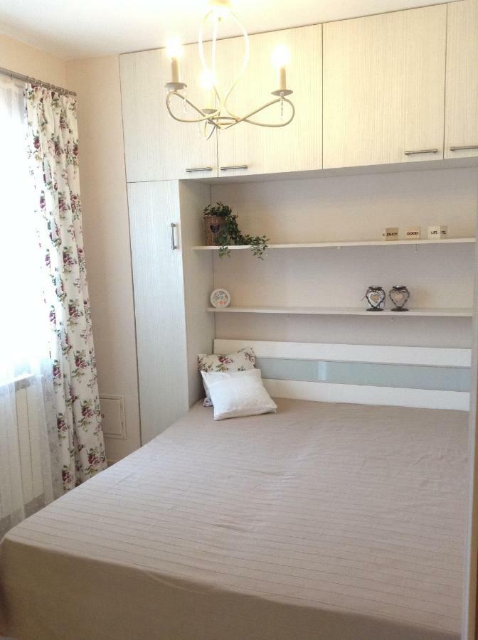 Casa Isabella Apartment Pula Luaran gambar