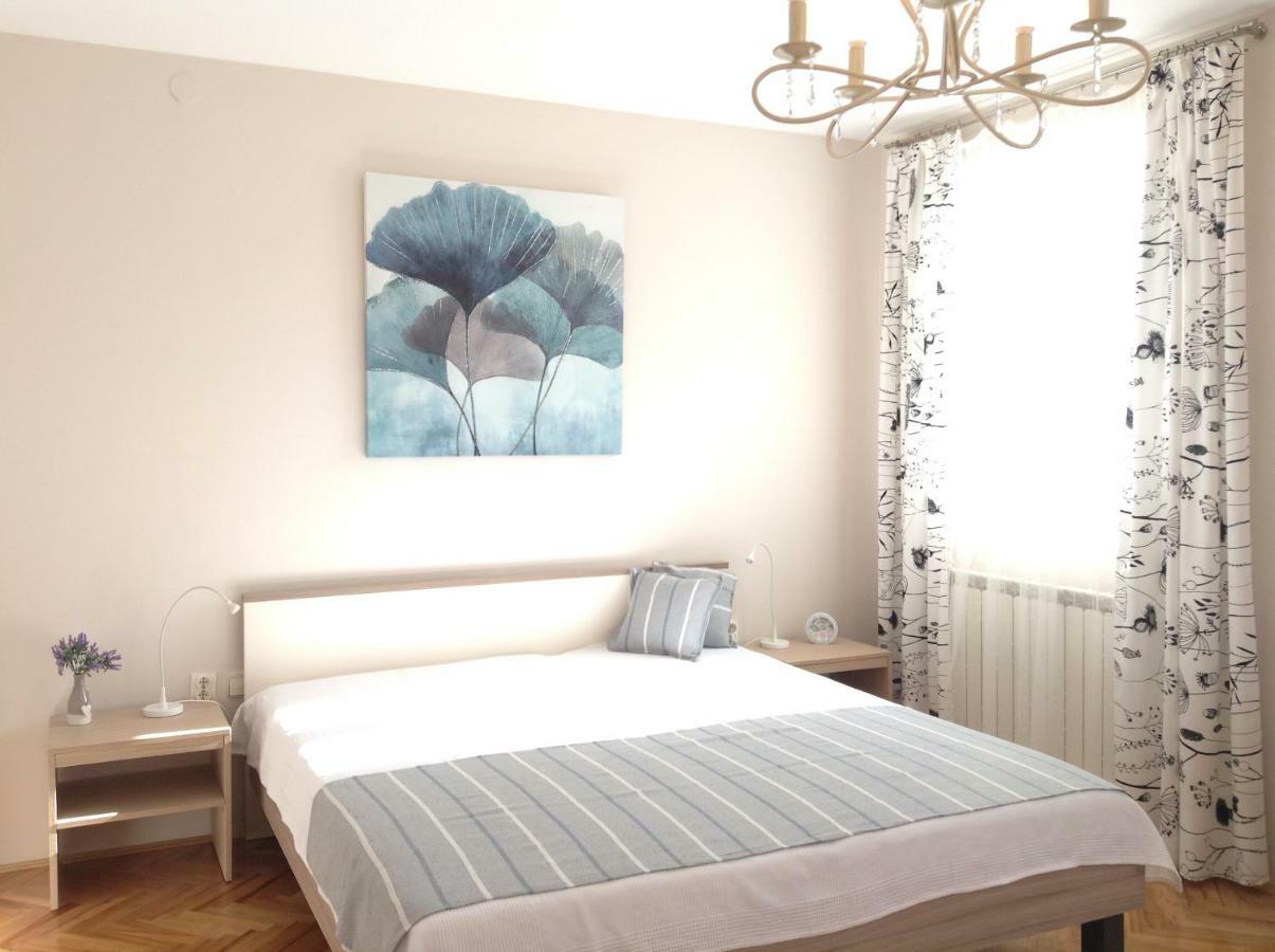 Casa Isabella Apartment Pula Luaran gambar